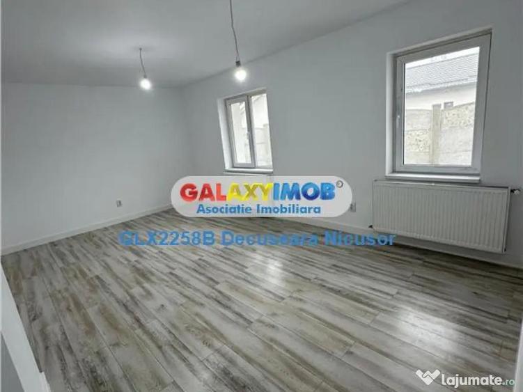 Casa mobilata comuna Joita str.Calea Bucuresti 105.000 Euro - 8