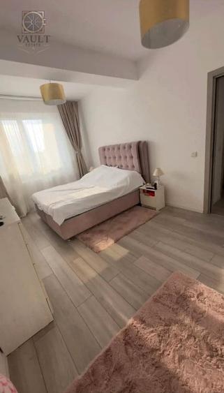 Apartament 2 camere - Baneasa - 2