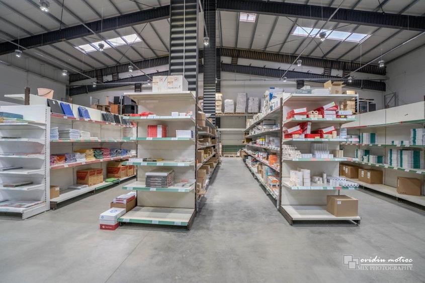 Hale in parcul Tetarom I - 5