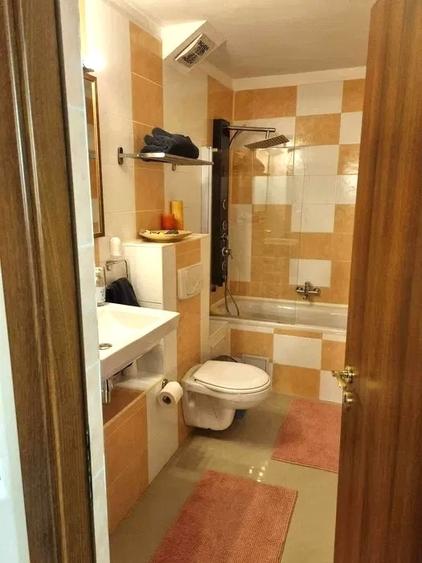 Apartament trei camere complet renovat zona Pompieri - 7