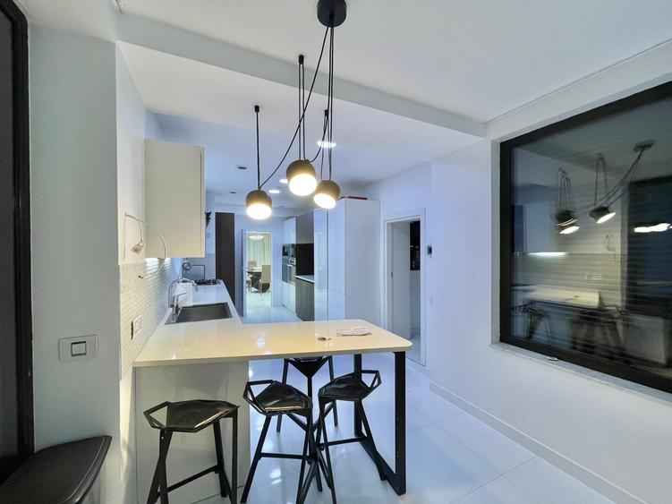 Vila de inchiriat - Herastrau, Cartierul Francez, Promenada - 7