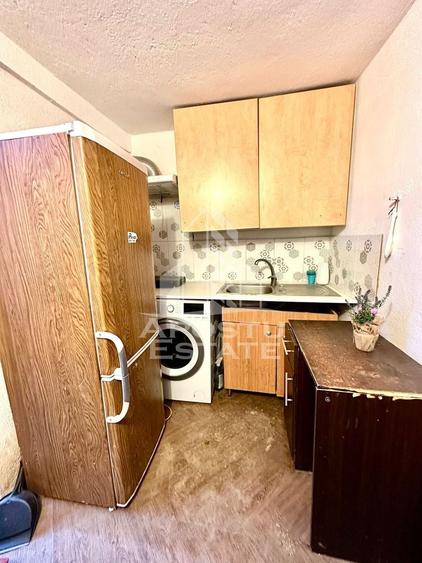 Garsoniera de inchiriat, zona Balcescu, Timisoara - 6