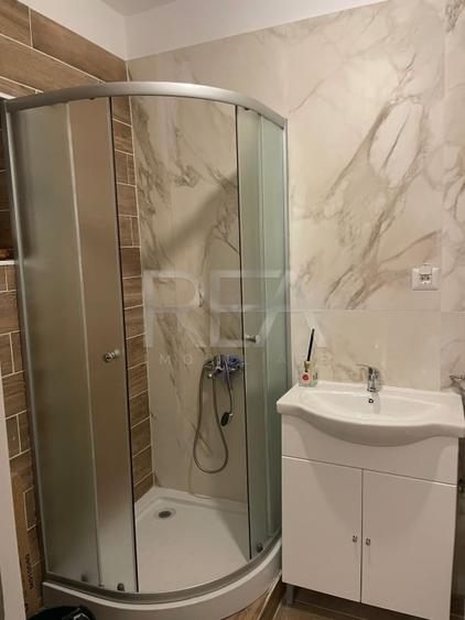 2 camere Bucurestii Noi - 5