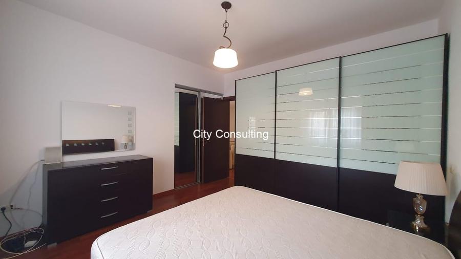 Herastrau Cartierul Francez Inchiriere apartament cu 3 camere si terasa - 6