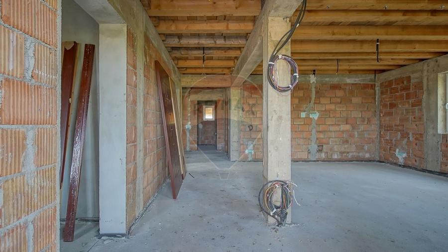 Personalizeaza casa in Harman! Teren 500 metri patrati - 7