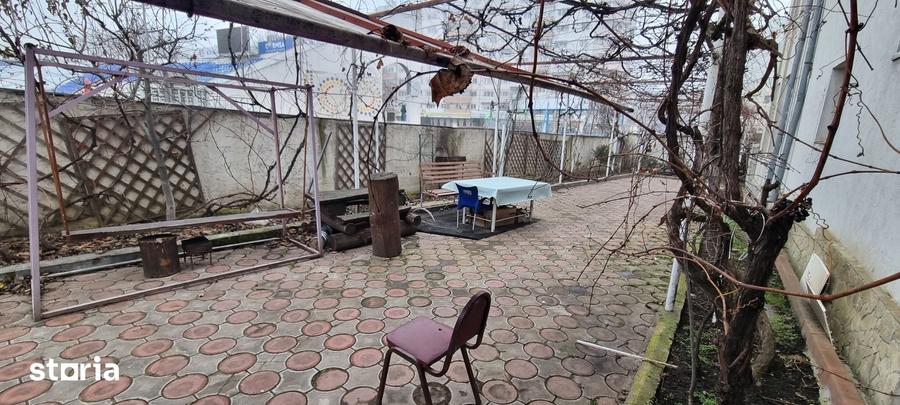 Spațiu comercial, de 900 mp, în Central