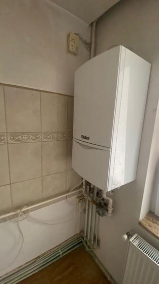 Piata Domenii - Ion Mihalache apartament 3 camere de vanzare - 8