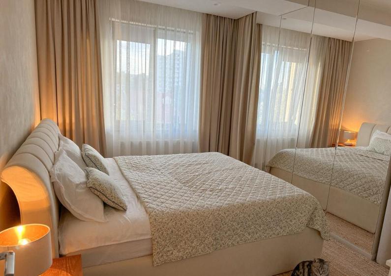 Spre inchiriere apartament 2 camere Dambul Rotund - 6