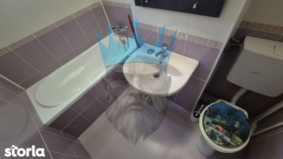 Garsoniera Tineretului Bucuresti - 4