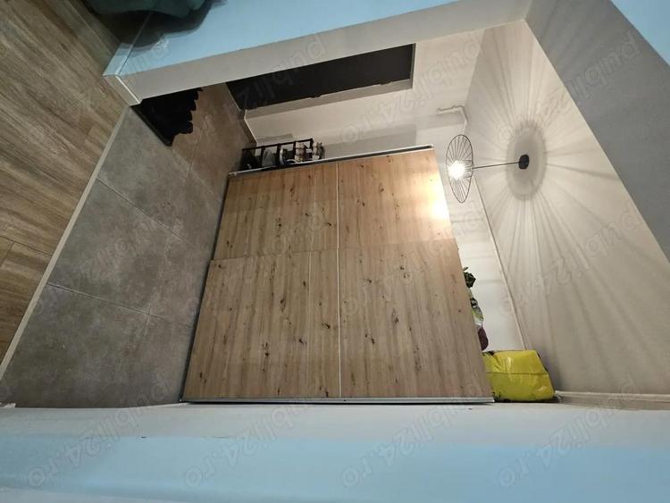 Inchiriez apartament doua camere Metrou Mihai Bravu - 5