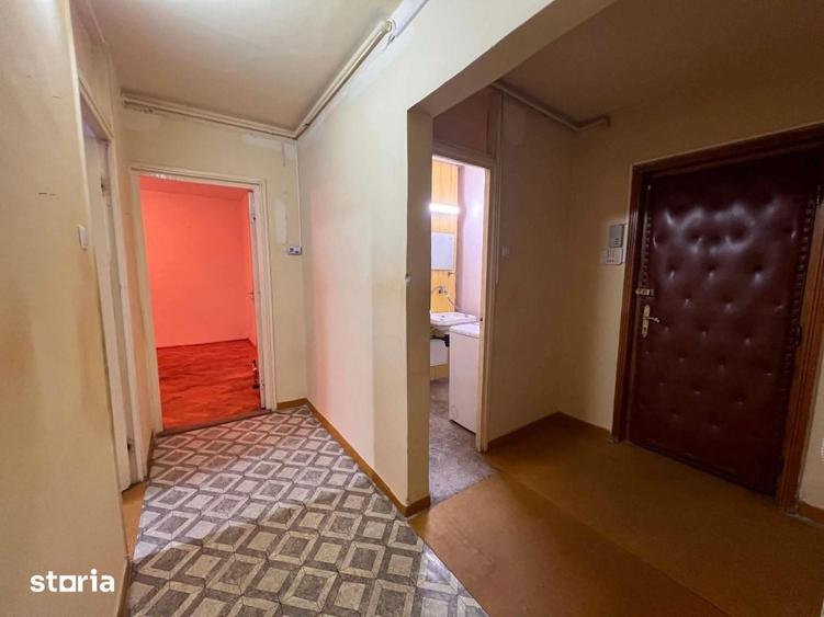 Apartament 3 camere de vanzare Tudor zona Diamant, Targu Mures Mures - 4