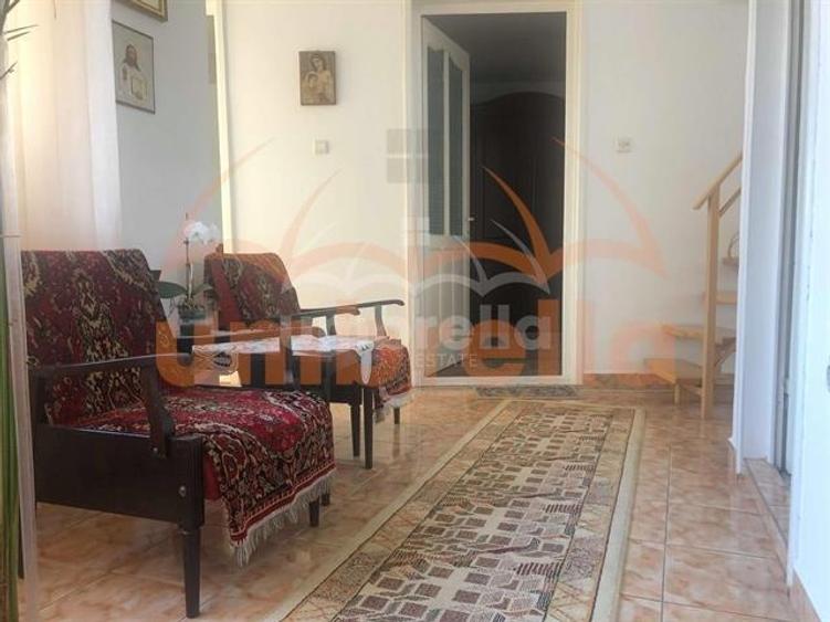 Casa de vanzare - zona centrala str. Paris - 13