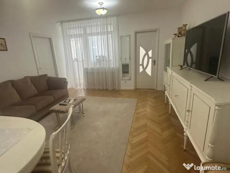 Apartament de vanzare Sala Palatului! - 2
