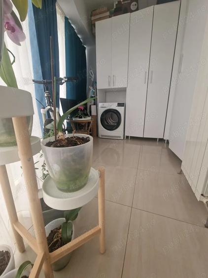 Bd. I.C Bratianu 2 camere 70 m2,mobilat utilat, etaj 2 - 2