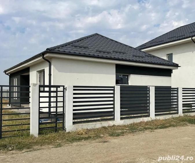 Casa Individuala 4 camere Cornetu, 428 mp teren, finisaje si dotari complete, toate utilitatile - 4