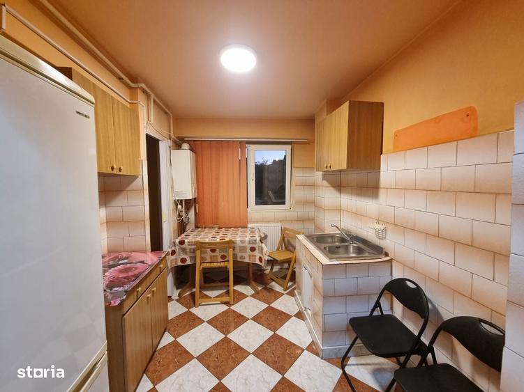 Apartament 2 camere Prundu , mobilat si utilat - 4
