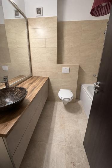 2 Camere Decomandat 59mp Tomis Plus- Str Verona - 8