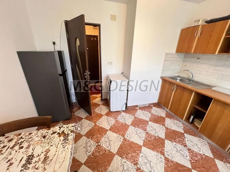 Apartament 1 camera Buziasului 32 mp etaj 3 - 3