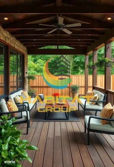 Vanzare Penthhouse Tineretului la 5 minute de parc cu 2 locuri parcare - 3