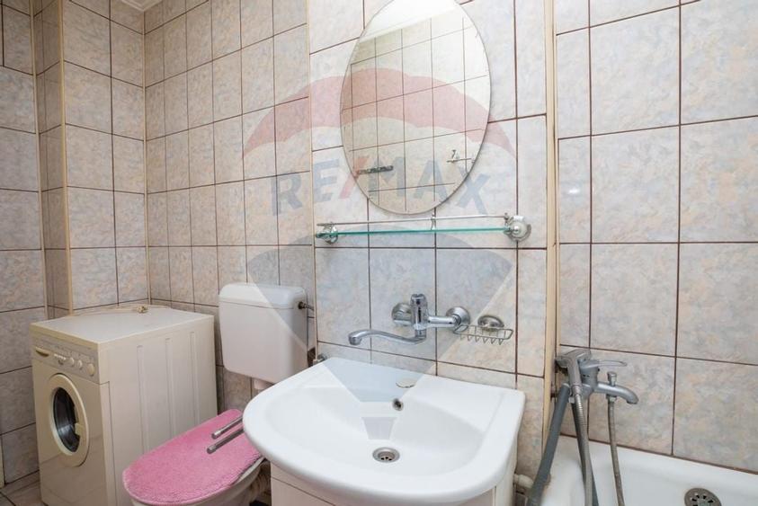 Apartament cu 2 camere de închiriat în zona Fortuna - 11