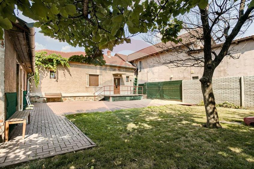 Spatiu de birouri 75 mp utili de inchiriat la casa zona Uta - 9