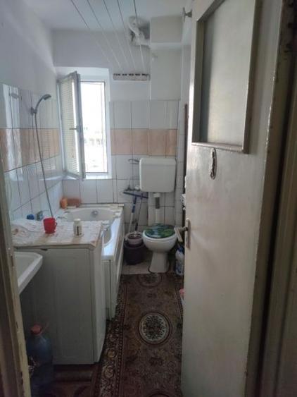 Vand apartament 2 camere - 2