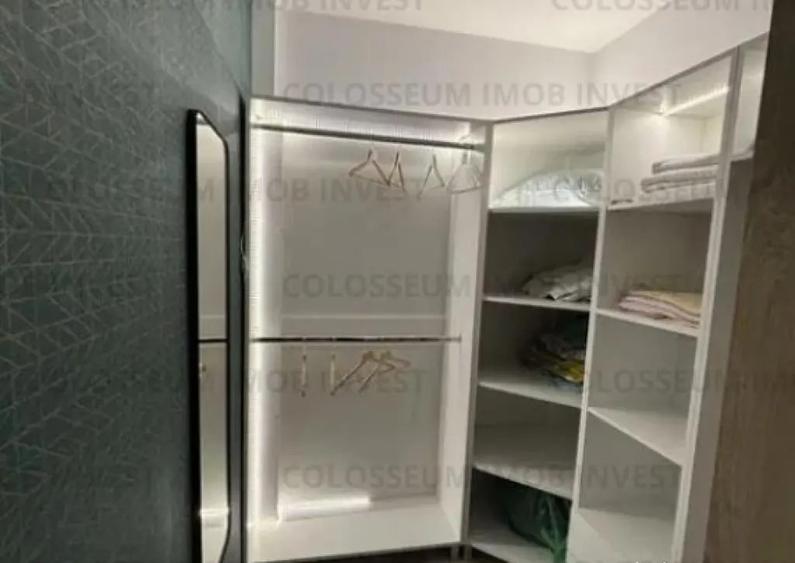 Apartament 2 camere, decomandat - zona Noua - 9