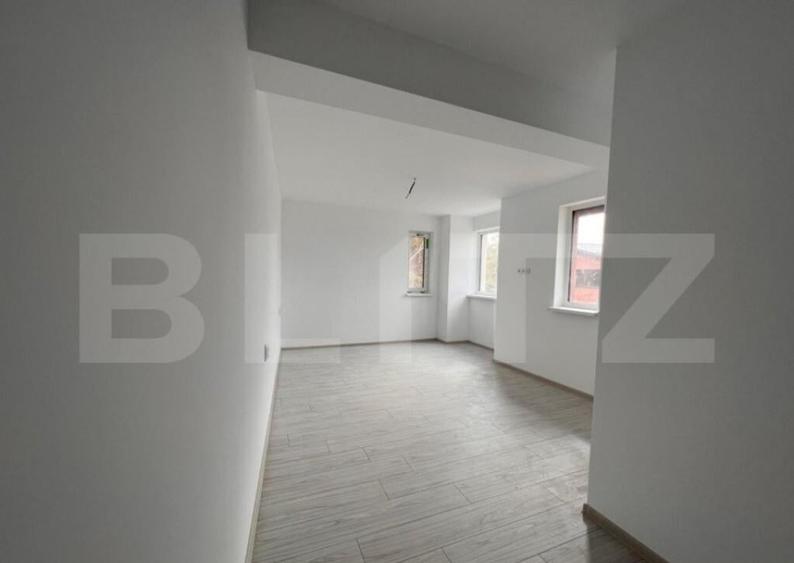 Casa P+1E, finisata la cheie, mobilata, zona Bariera Valc - 5