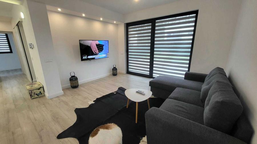 Vila in zona linistita Tamasi Corbeanca proprietar - 3