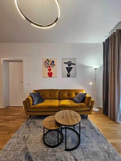 Apartament langa Piata Victoriei, complex Paltim - 1