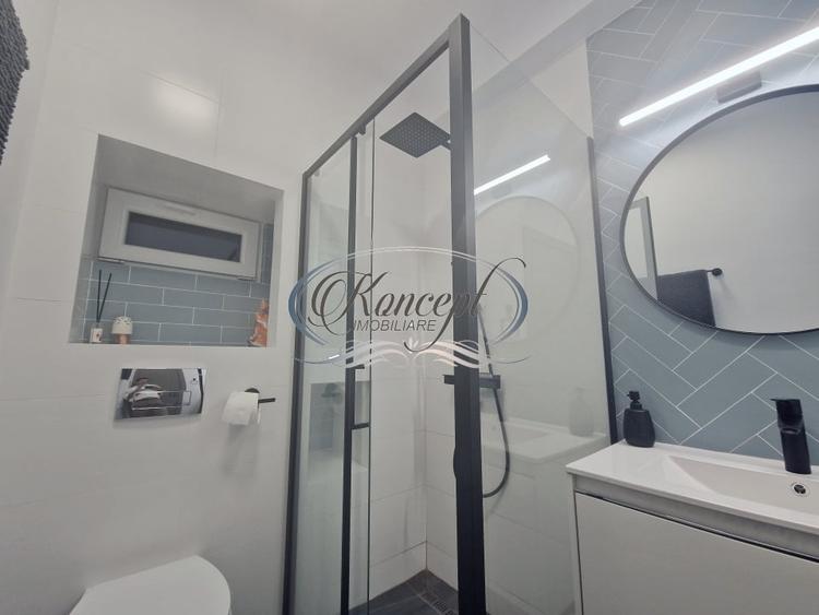 Apartament la cheie, in zona centrala cu mutare imediata - 9