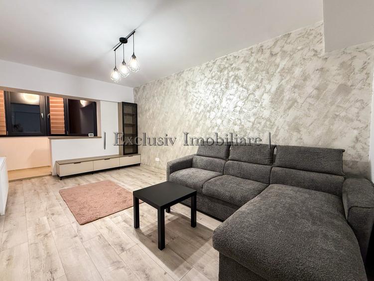Apartament 2 camere | Totul nou | Tomis || - Lux
