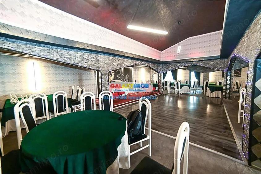 Inchiriere Restaurant - Salon Evenimente Gorjlui - Militari - 4