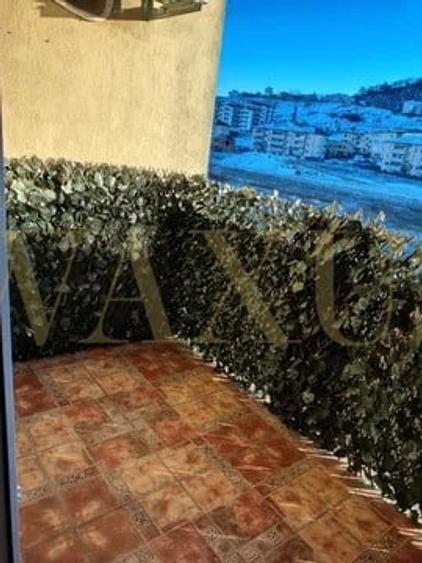 Apartament mobilat 2 camere, 37 mp, parcare disponibila, zona Porii, Floresti - 7