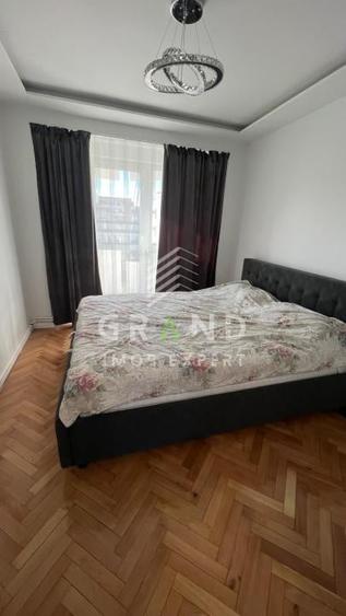 Ap 3 camere | 2 BĂI | BALCON | Zona Mărăști-Dorobanților - 4