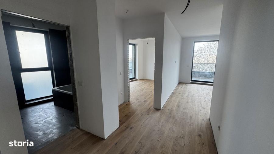 Vanzare apartament de 3 camere Pipera- vedere lac - 3