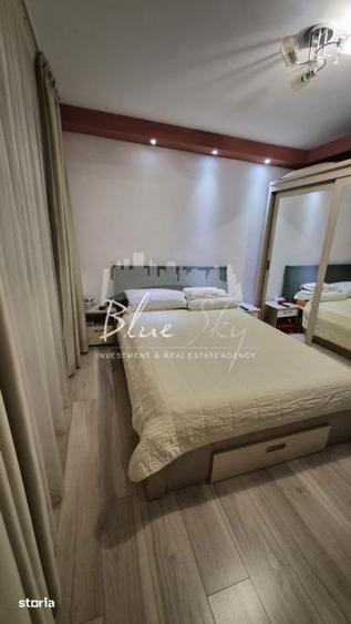 Apartament modern de 2 camere, complet mobilat si utilat Bdul Ferd - 4