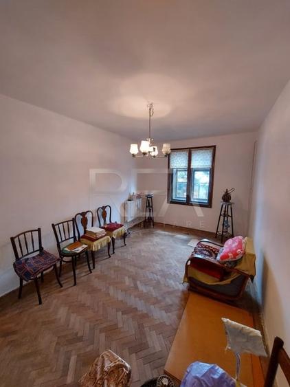 3 camere, Floreasca/Barbu Vacarescu, metrou - 3