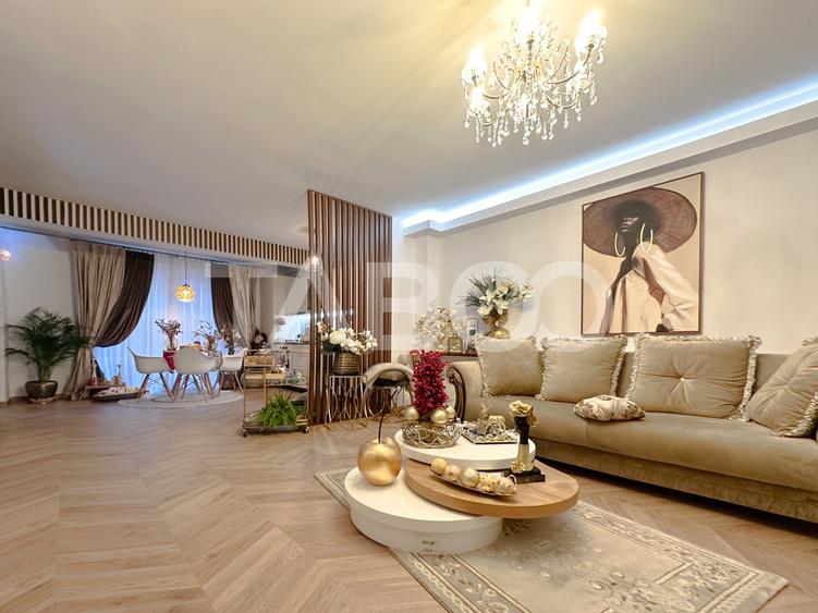 De vanzare apartament cu 2 camere langa Baza Sportiva in Gheorgheni - 4