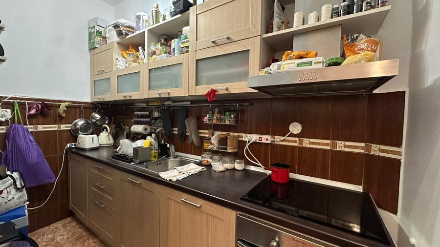 REA1028820 Apartament 3 camere I Pache Protopopescu - 11