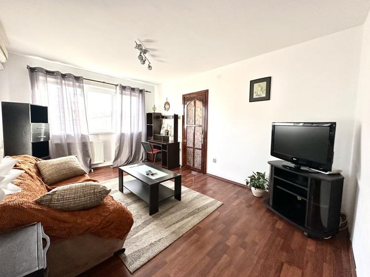 Apartament 2 camere, 40 mp utili, la 5 minute de Iulius Mall Timisoara - 1
