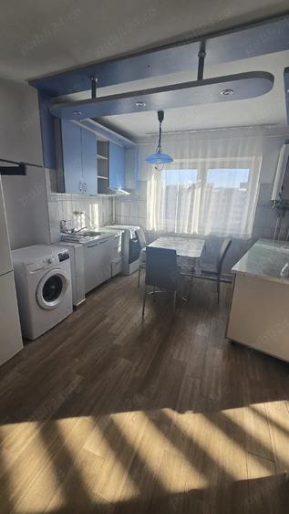 PERSOANA FIZICA ofer pt. inchiriere apartament 2 camere 45mp.in cartierul MANASTUR , CENTRAL - 3