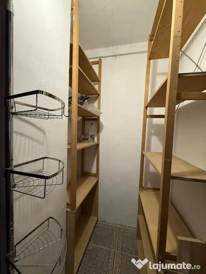 Garsoniera terasa 25 mp proprietar str Dna Ghica - 5