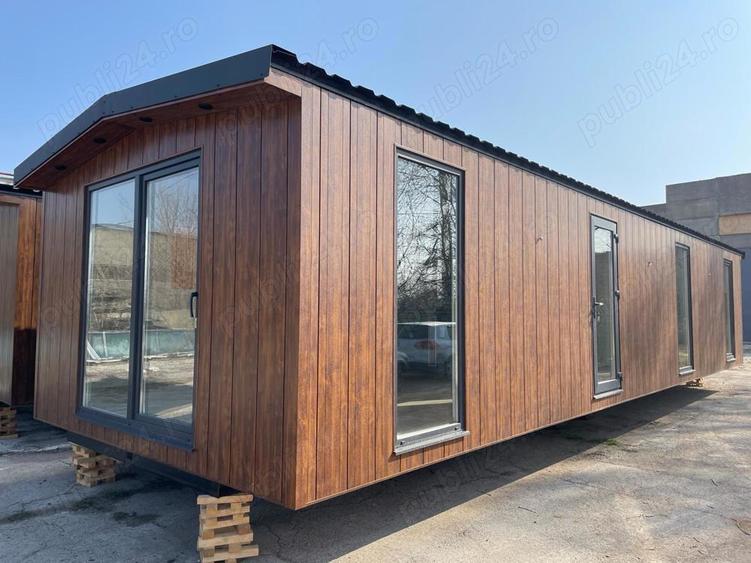 Casa Mobila Dakota 55 mp CHAUS - 9