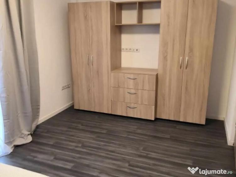 Apartament 3 camere Floresti - 2
