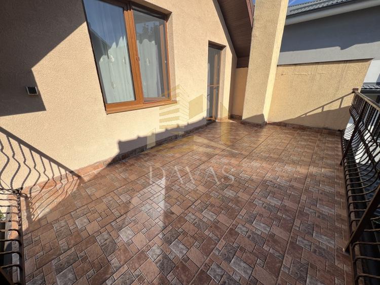 Casa cu 5 camere de inchiriat | Zona linistita - UMF | Zorilor - 15