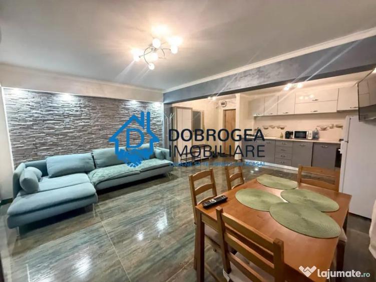 ULTRACENTRAL-2 CAMERE , CENTRALA GAZ, ETAJ 1, MOBILAT SI UTI - 7