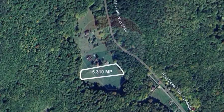 Teren de vanzare Colonia 1 Mai, 5.310 mp, ideal pentru investi?ie - 9