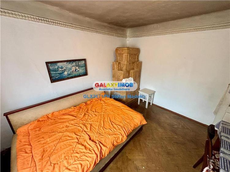 VANZARE CASA PARTER - 2.656 MP TEREN - ROMANESTI, PRAHOVA - 3