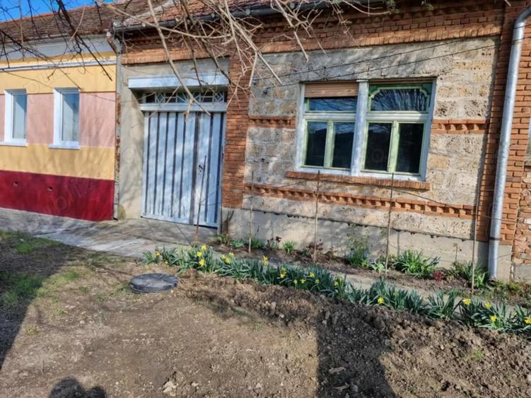 Casa de vanzare in Sat Macoviste com Cuchici - 5